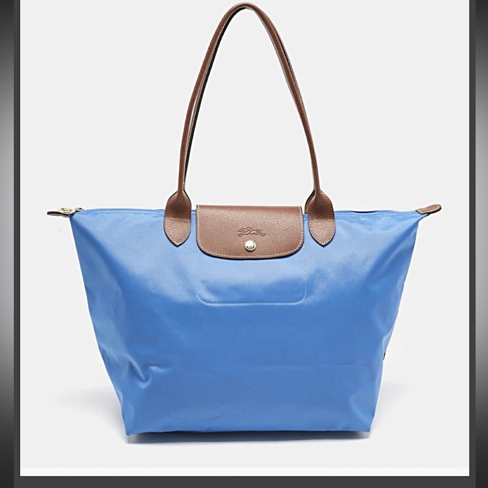 Longchamp Le Pliage Large Tote